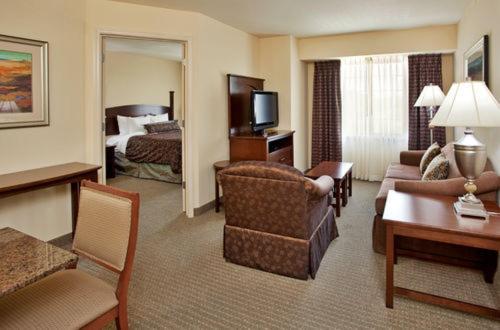 Staybridge Suites Kansas City-Independence