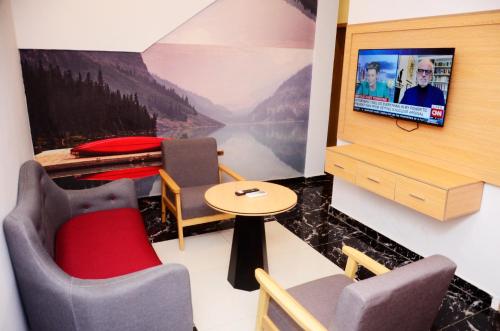 Facilities, Ivy Hotel Emerald  in Lagos Island