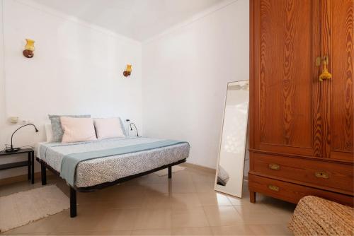 Mare De Deu Del Carme 18 Room Type - Two-Bedroom House Mare De Deu Del Carme 18 Room Type - Two-Bedroom House