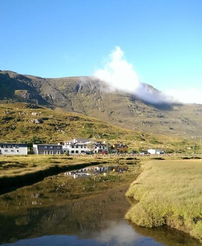 The Dundonnell Hotel