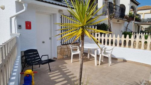  HELLO OLIVA BEACH Bungalow Bajo in Oliva