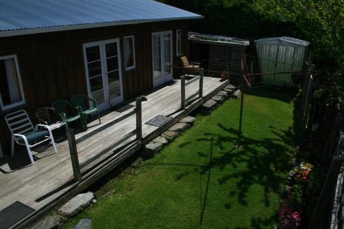 Matterhorn South Lodge — Photo 3