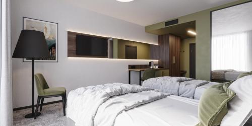 Accommodation in Radzyń County