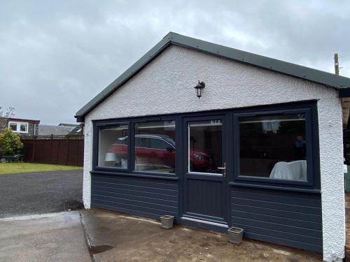 Little Rosslyn in 班克福