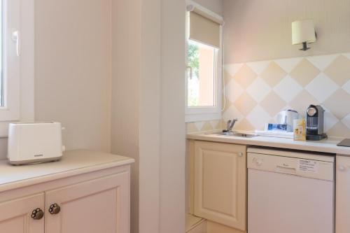 Résidence Pierre & Vacances Les Rives de Cannes Mandelieu