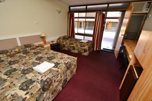 Biloela Centre Motel