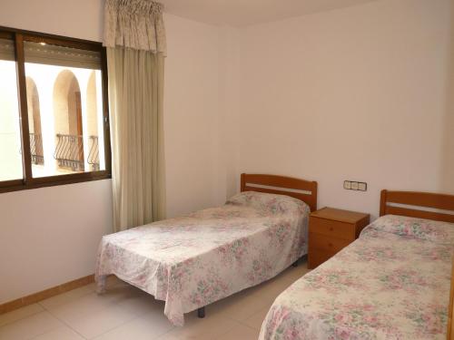 PLAYAMAR ORANGE COSTA 3 dormitorios - image 3