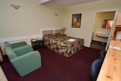 Biloela Centre Motel