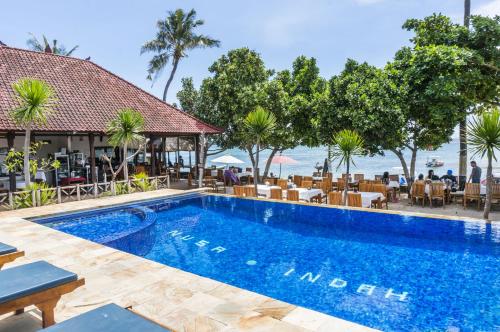 Nusa Indah Bungalow 2
