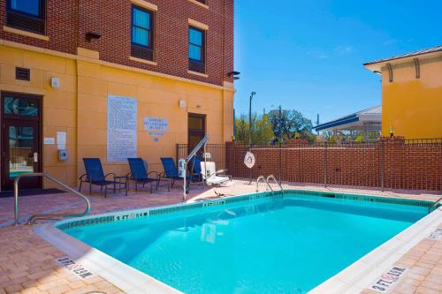 Fairfield Inn & Suites by Marriott Savannah Downtown/Historic District