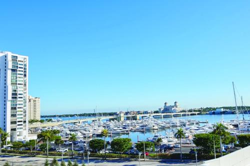 Beach, The Ben, Autograph Collection in West Palm Beach (FL)