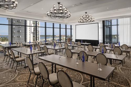 Meeting room / ballrooms, The Ben, Autograph Collection in West Palm Beach (FL)
