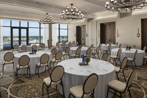 Meeting room / ballrooms, The Ben, Autograph Collection in West Palm Beach (FL)