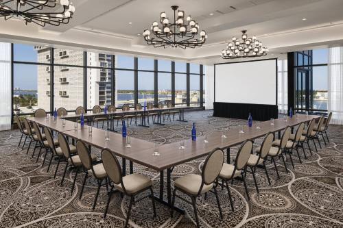 Meeting room / ballrooms, The Ben, Autograph Collection in West Palm Beach (FL)