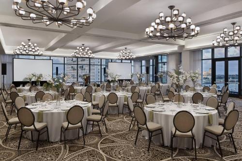 Meeting room / ballrooms, The Ben, Autograph Collection in West Palm Beach (FL)