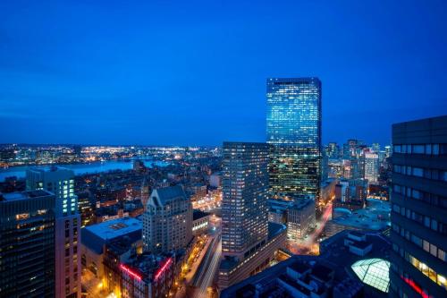 Boston Marriott Copley Place