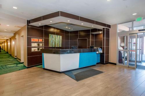 Springhill Suites by Marriott Pueblo Downtown