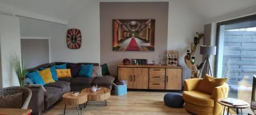 LANDLOFT am Paradies in Westerstede, Deutschland