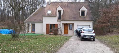 La bonne adresse - Beauterne