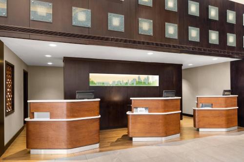 Courtyard by Marriott Minneapolis Downtown