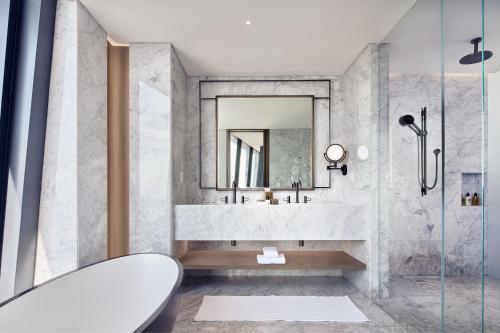 430806315 The Ritz-Carlton, Mexico City