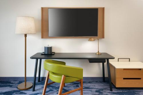 Fairfield Inn & Suites by Marriott Virgin Zion National Park - image 7