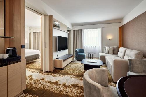 The Westin Grand Frankfurt - image 14