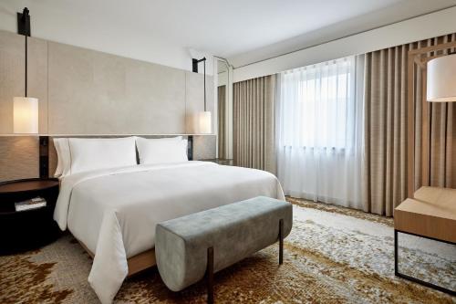 The Westin Grand Frankfurt - image 8