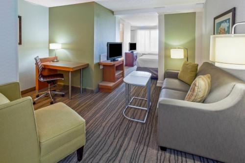 SpringHill Suites Minneapolis West St. Louis Park