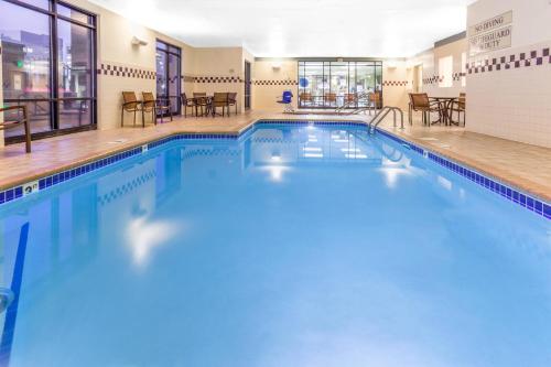 SpringHill Suites Minneapolis West St. Louis Park