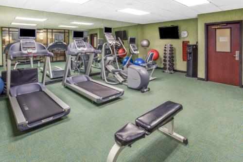 SpringHill Suites Minneapolis West St. Louis Park