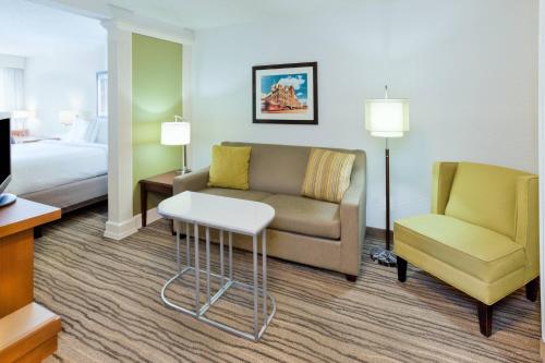 SpringHill Suites Minneapolis West St. Louis Park