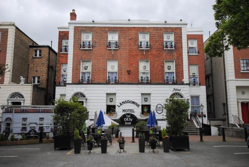 The Lansdowne Hotel - image 14