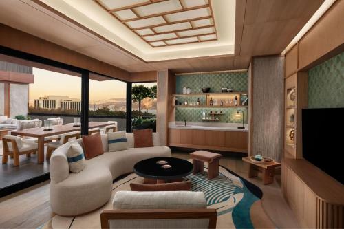 430808489 The Ritz-Carlton, Istanbul at the Bosphorus