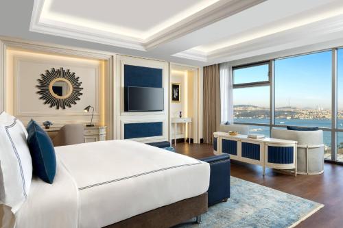 430808632 The Ritz-Carlton, Istanbul at the Bosphorus