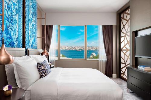 430808641 The Ritz-Carlton, Istanbul at the Bosphorus