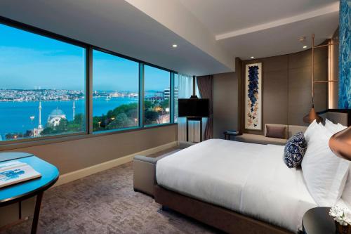 430808648 The Ritz-Carlton, Istanbul at the Bosphorus