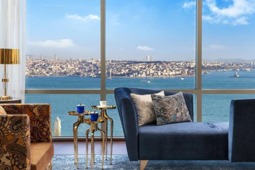 430808653 The Ritz-Carlton, Istanbul at the Bosphorus