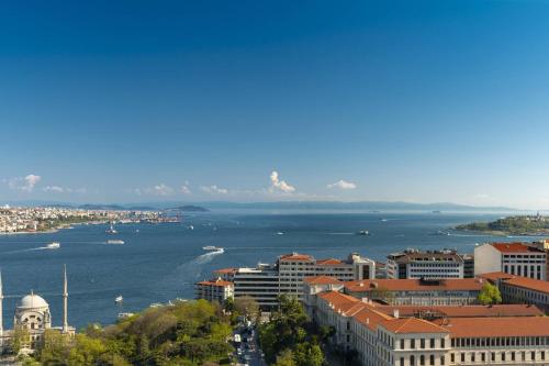 430808700 The Ritz-Carlton, Istanbul at the Bosphorus