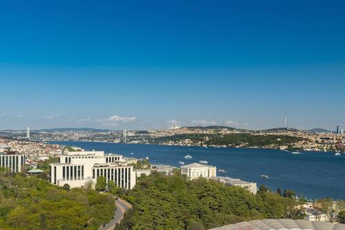 430808703 The Ritz-Carlton, Istanbul at the Bosphorus