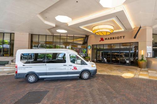 Richmond Marriott