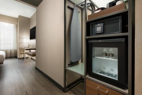 AC Hotel by Marriott New York Times Square, New York (Foto 9)