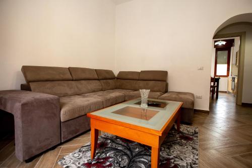  Casa vacanza Orchidea in SantʼAngelo di Brolo