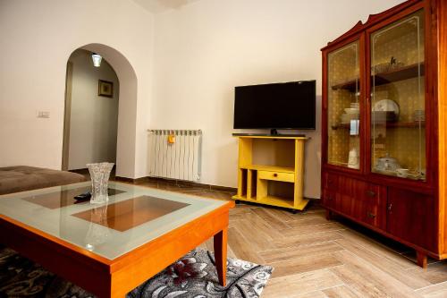 Casa vacanza Orchidea in SantʼAngelo di Brolo