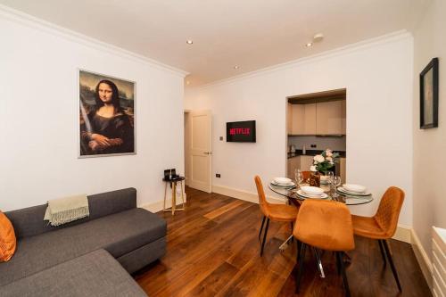 [Covent Garden-British Museum] Apartment London - Temple Bar