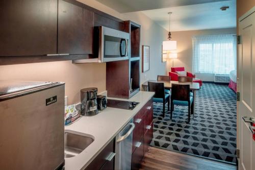 TownePlace Suites by Marriott Toledo Oregon