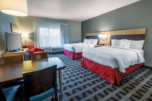 TownePlace Suites by Marriott Toledo Oregon