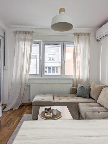 Apartman Una