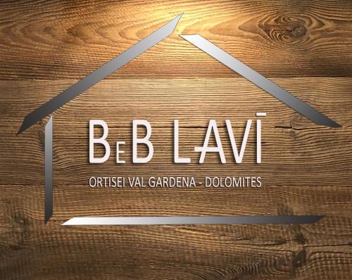 B&B Lavi Ortisei val Gardena St. Ulrich