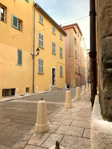 Maison Saint-Tropez 3